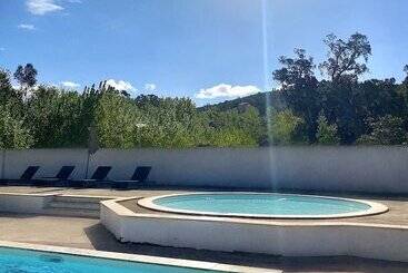 Hotel Les Pavillons Du Golfe