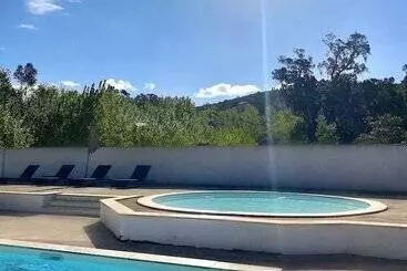 Hotelli Les Pavillons Du Golfe