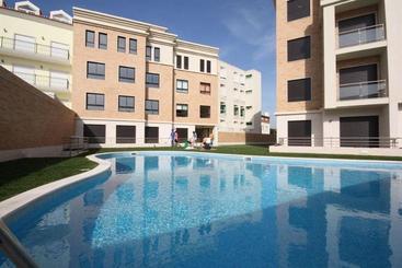 فندق Parque Residence