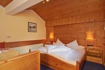 Hotel Pension Romantik