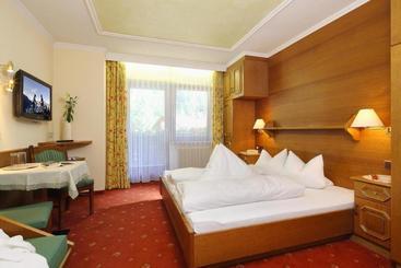 Hotel Pension Romantik