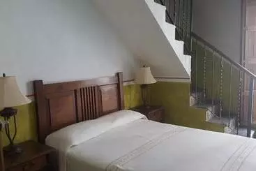 هتل Posada San Jerónimo