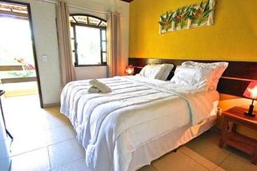 בית מלון כפרי Pousada Rio Bracuhy