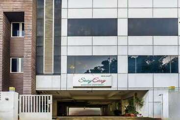 Hotel Stay Easy Service Appartment