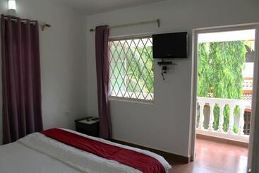 هتل Sugarplum Macedo Palms