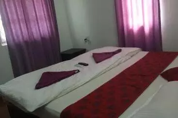 Hotel Sugarplum Macedo Palms