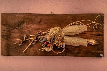 هتل Walsertal Residence