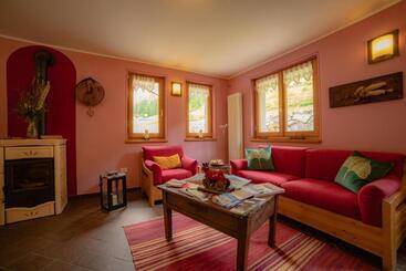 Hôtel Walsertal Residence