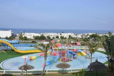 Apart Hotel Residence Hoteliere L Escale