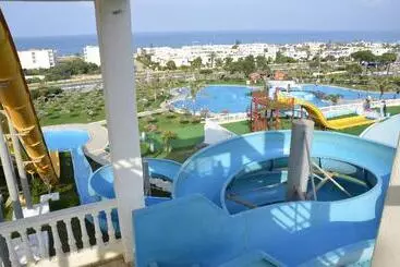 アパートホテル Residence Hoteliere L Escale