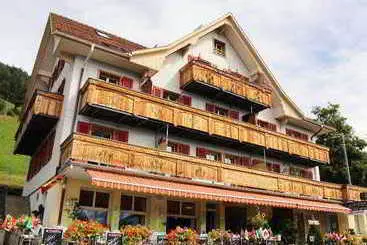 Aparthotel Sterne