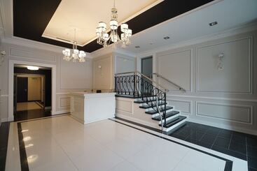 Turistlägenheter Tartaczna Old Town