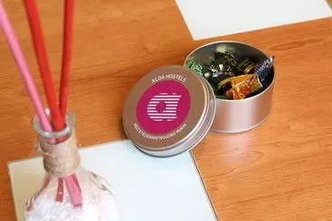 Apartamentos Turísticos Cancelas By Bossh Hotels