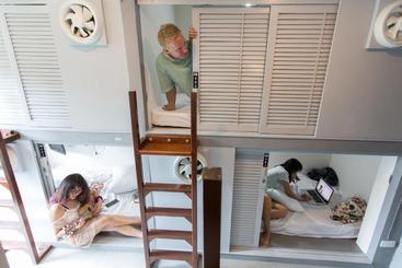 Hotel P168 Hostel Samui