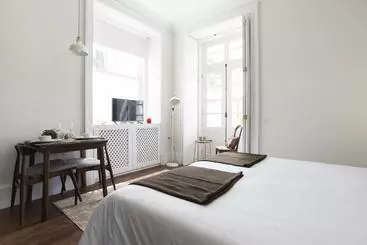 Bnapartments Carregal