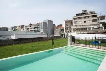 Bnapartments Carregal