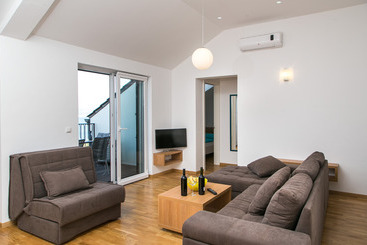 Hotel Apartments Kula