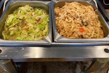 Hotel Greentree Inn Anhui Wuhu Zhongshan Road Pedestrian Street Express