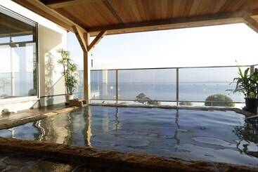 International Hotel Tamatsukuri