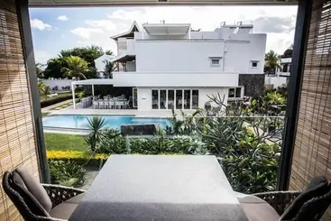 Hotel La Mariposa