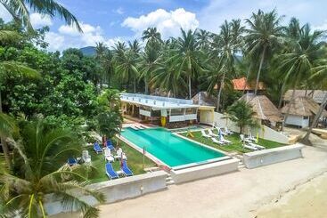 酒店 Le Divine Comedie