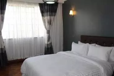 Hotelli Lissa Luxury Suites