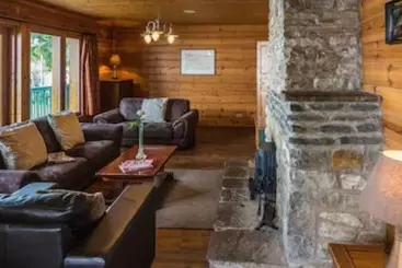 Hotel Lusty Beg Island