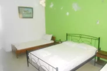 Tourist flats Mira Mare Studios