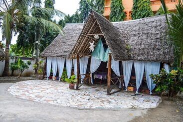 酒店 Ogalis K Coast