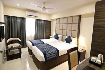 هتل Ontime Residency