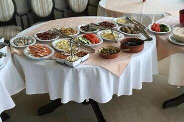 Hotel Pensiunea Delta Dreams