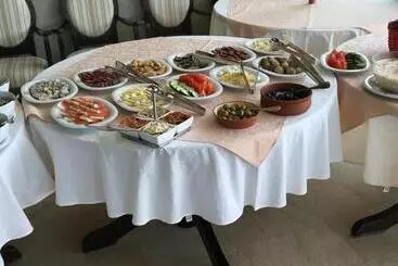 Hotel Pensiunea Delta Dreams