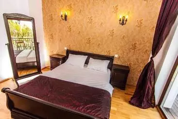 Otel Pensiunea Delta Dreams