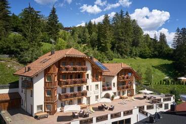 Hotell Residence Baron