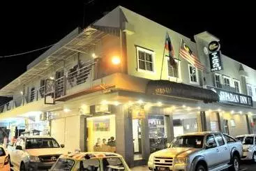 Hotel Sipadan Inn 2
