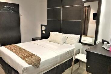 Hôtel Sipadan Inn 2