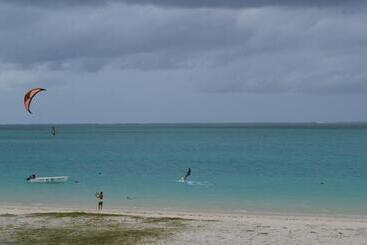 酒店 Summer Breeze By Dream Escapes Mauritius