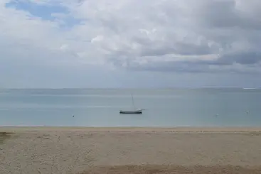 هتل Summer Breeze By Dream Escapes Mauritius