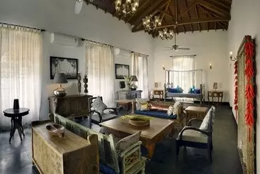 ホテル Villa Terra Rosa