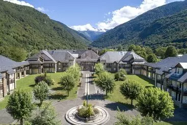 ホテル Village Club Les Balcons Des Pyrénées