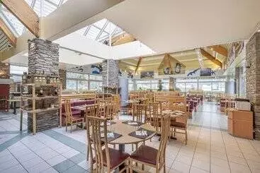 Hôtel Village Club Les Balcons Des Pyrénées