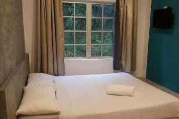 アパートメント Kk  Nilai 3