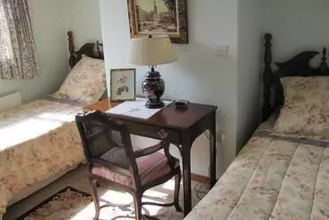 An Dooneen, The Hurley Farm B&b