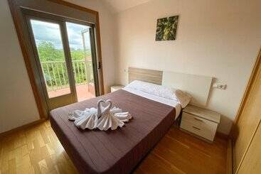 Apartamentos Ares 3000