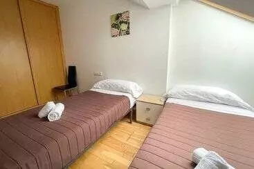 Apartamentos Ares 3000
