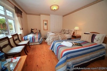 Bed and Breakfast Ard Alainn