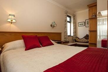 ベッドアンドブレックファースト Ardmor Country House