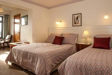 민박 Ardmor Country House