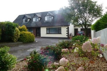 민박 Belmont House