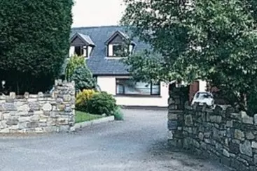 ベッドアンドブレックファースト Belmont House